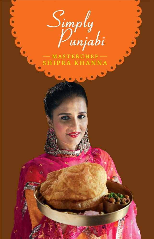 Simply Punjabi