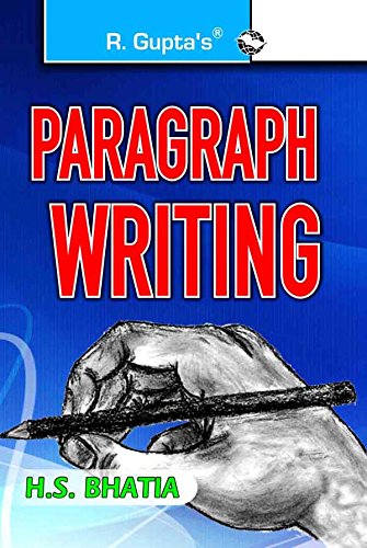 Popular Paragraph Writing