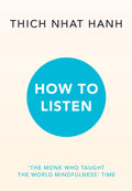 How to Listen