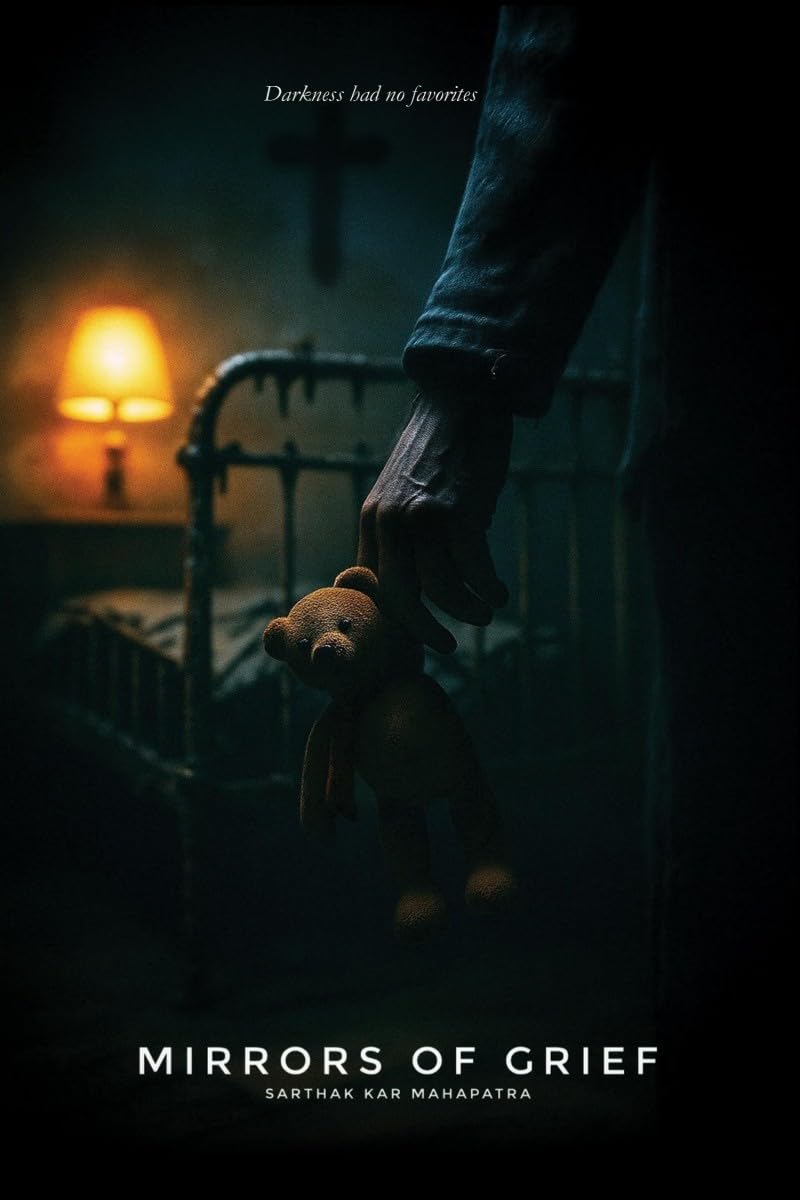 Mirrors Of Grief: The Moral Labyrinth