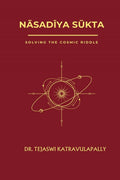 NSADYA SKTA: SOLVING THE COSMIC RIDDLE