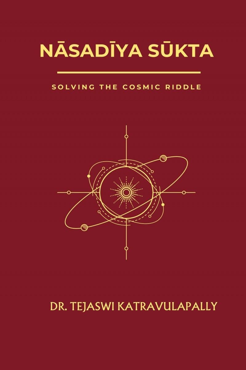 NSADYA SKTA: SOLVING THE COSMIC RIDDLE