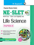 NESLET : Life Science (PaperII) Exam Guide