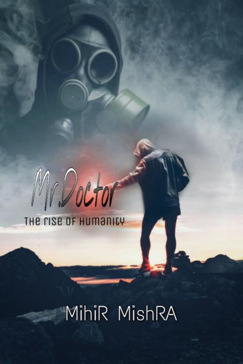 Mr Doctor : The Rise Of Humanity