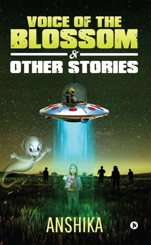Voice Of The Blossom & Other Stories