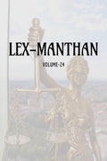 LEXMANTHAN [VOLUME24]