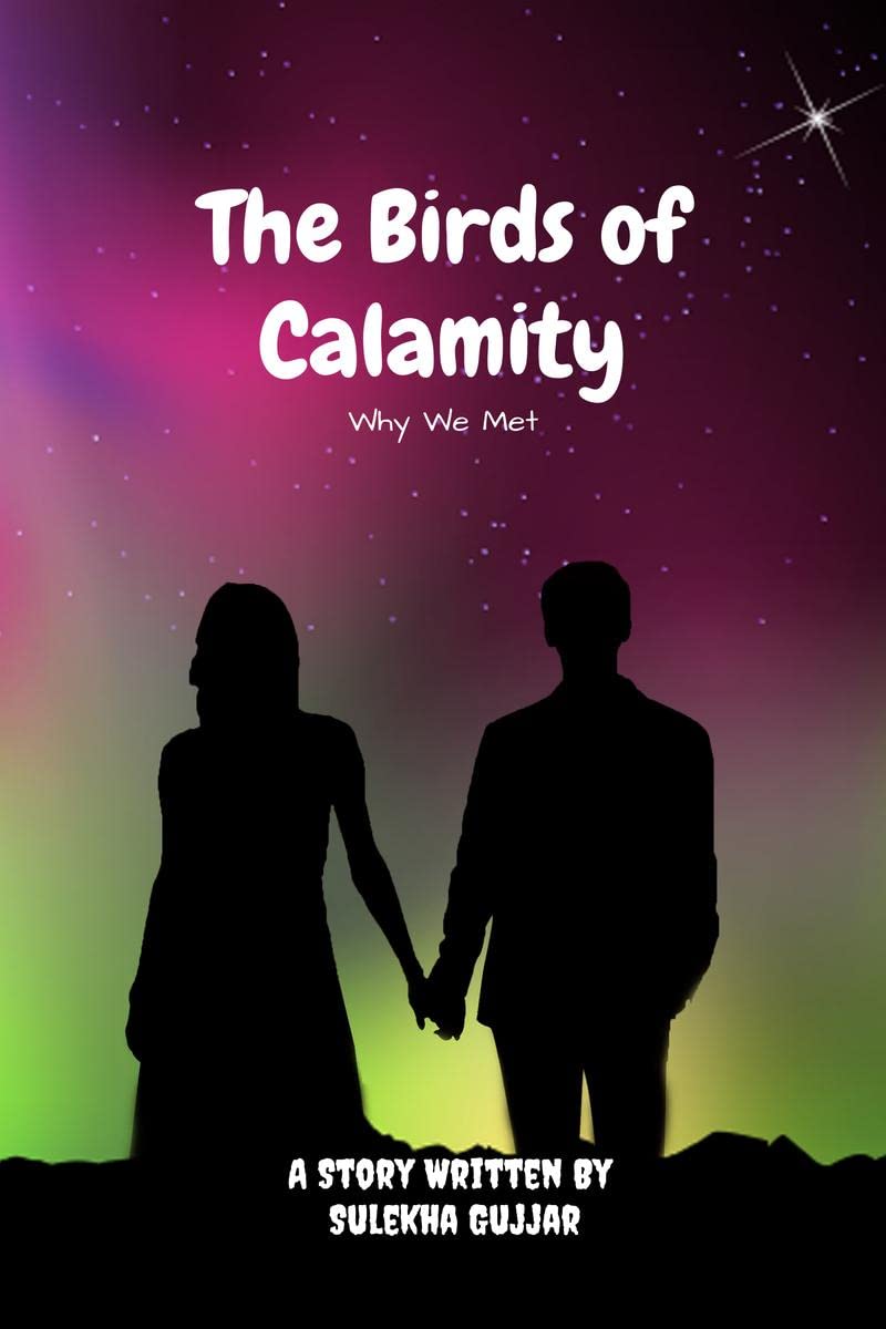 The Birds Of Calamity: why we met