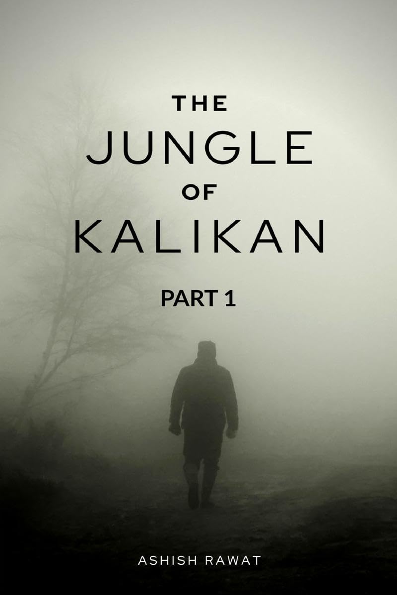 The Jungle of Kalikan