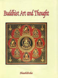 Buddhist Art And Thought