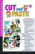 Cut & Paste (Volume 4)