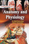 Anatomy And Physiology For B.P.Ed., M.P.Ed., B.P.E., D.P.Ed. Based On Nep 2020