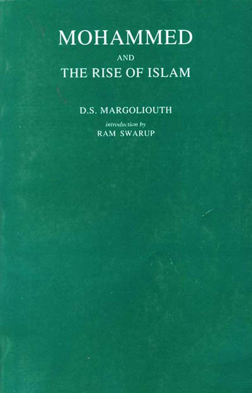 Mohammed and the rise of Islam