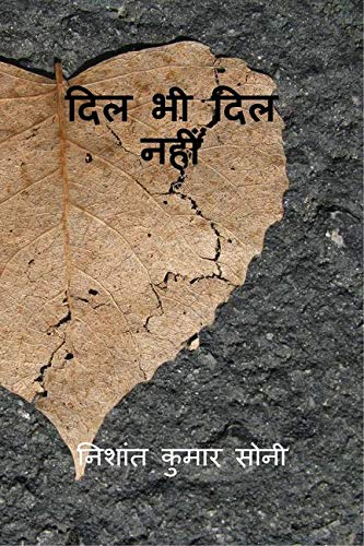 Dil bhi dil nahi /    