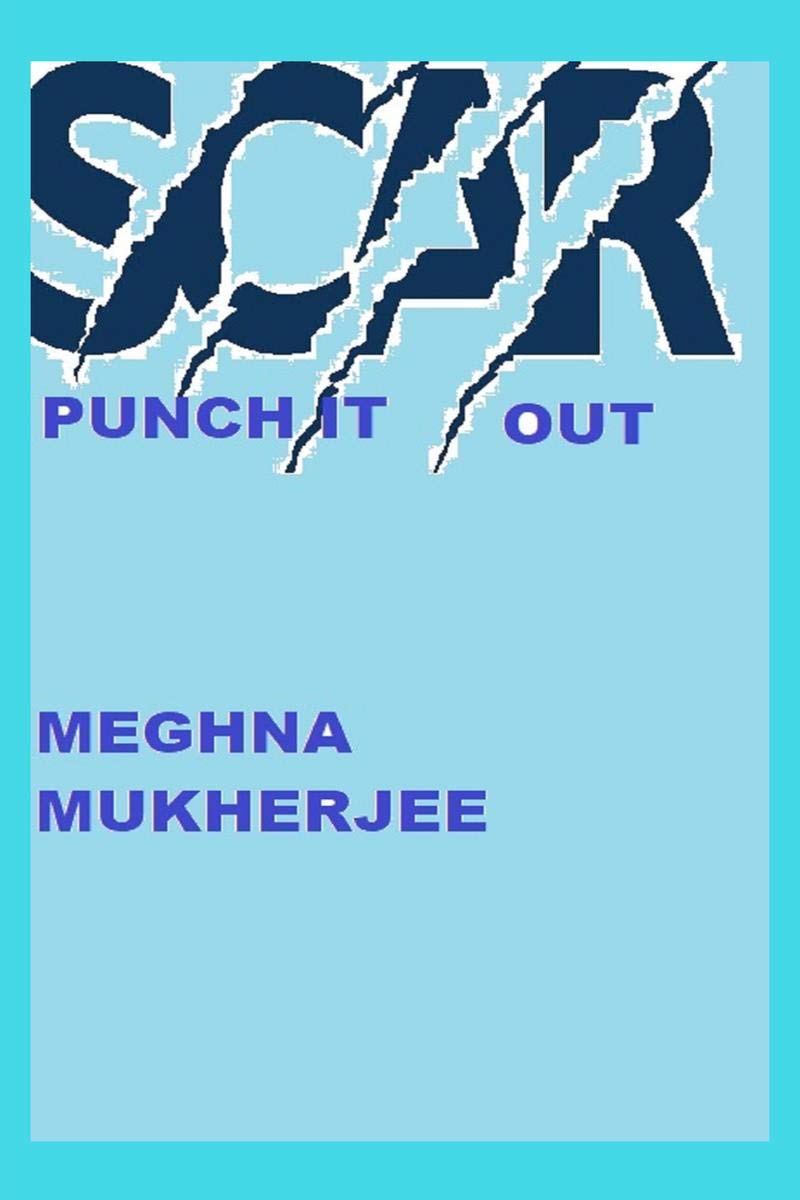 Scar: Punch It Out