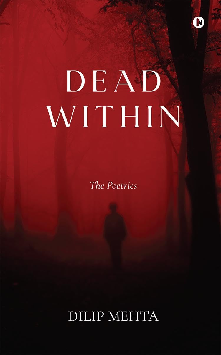 Dead Within: The Poetries