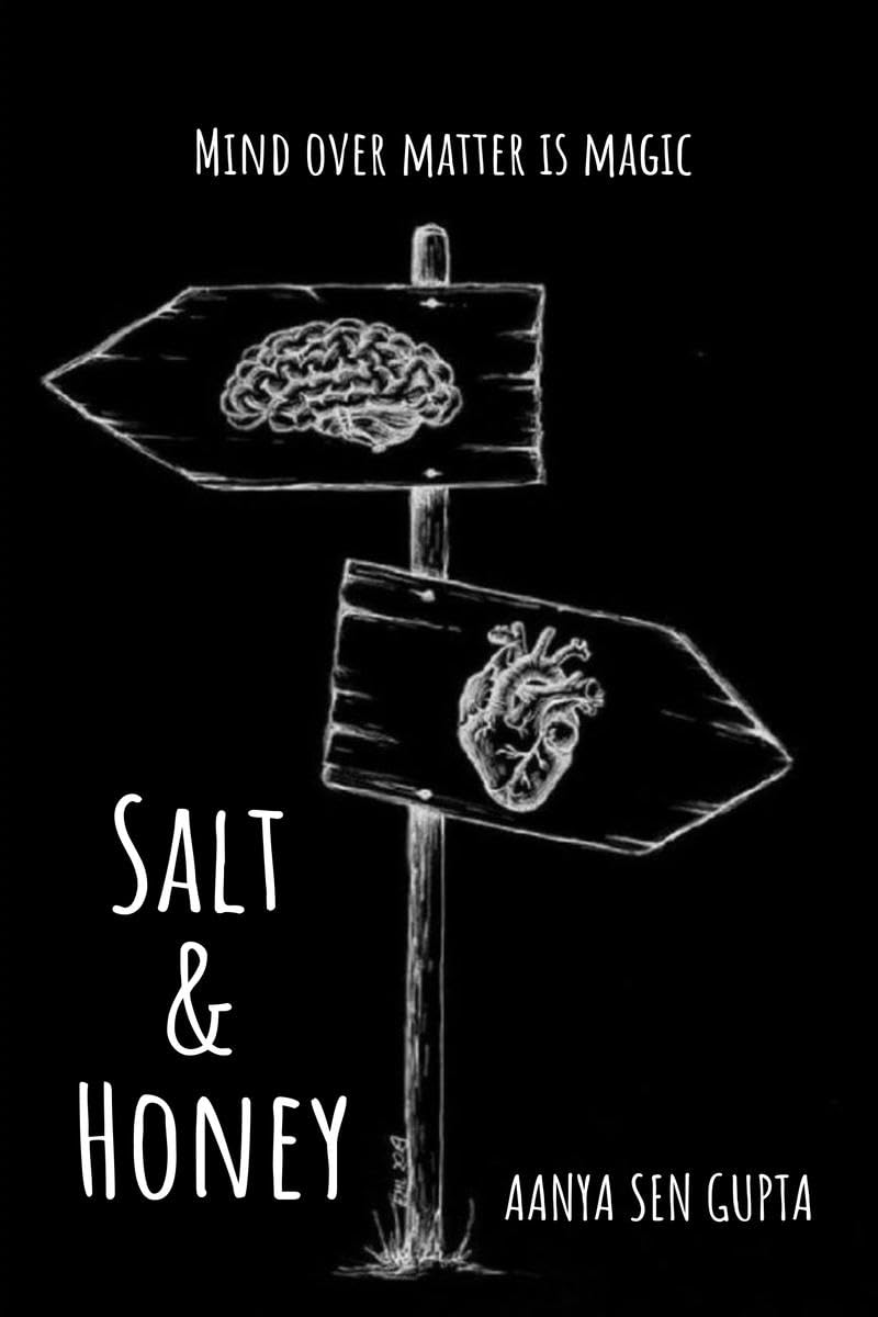 Salt & Honey