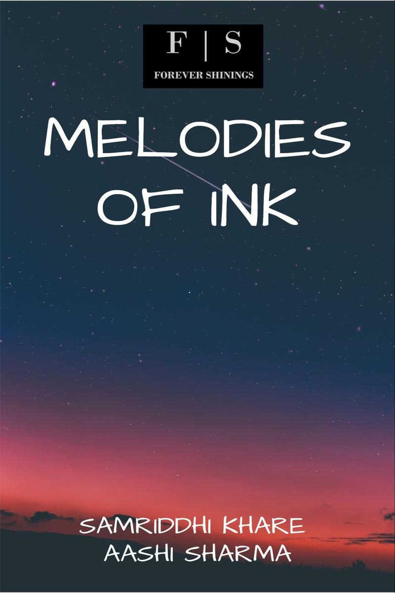 Melodies Of Ink