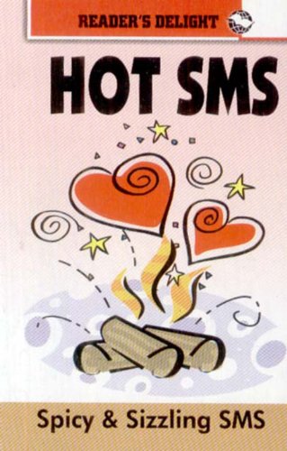 Hot SMS (Redears Delight)