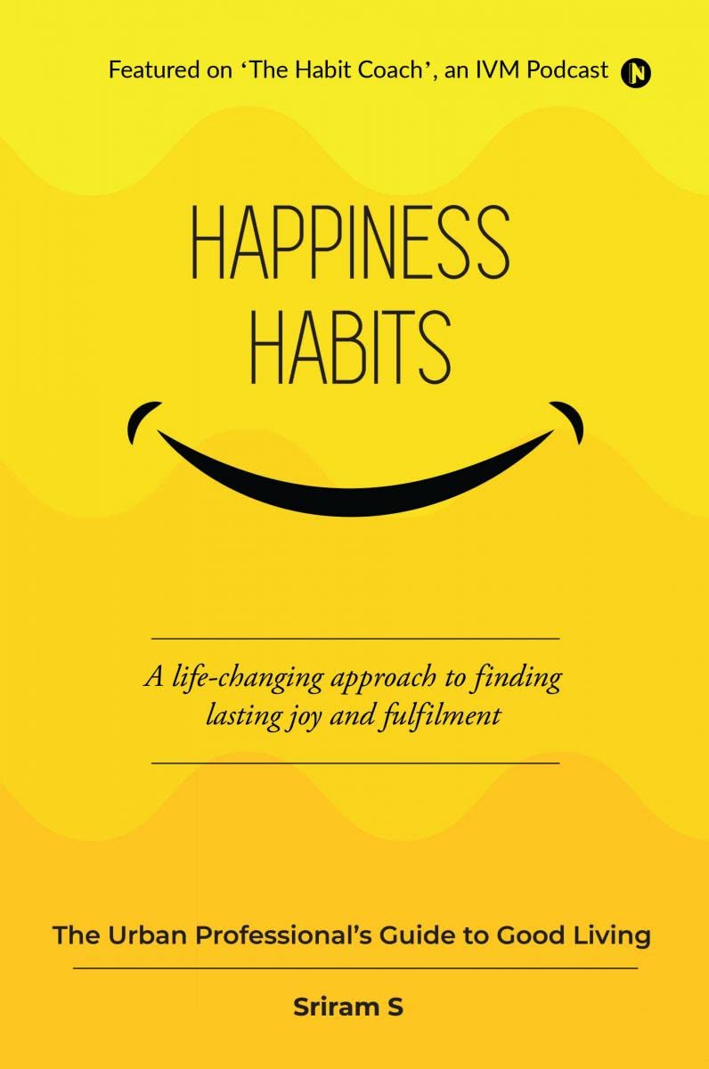 Happiness Habits