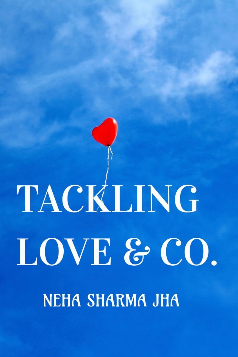 Tackling Love & Co.: Hymns of Desire