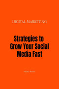 Digital Marketing: A Book written by Akdas Hayat