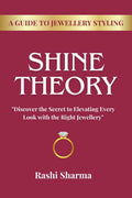 SHINE THEORY: Guide To Jewellery Styling