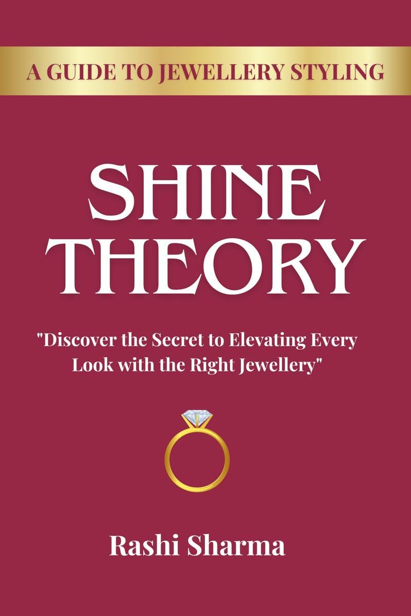 SHINE THEORY: Guide To Jewellery Styling