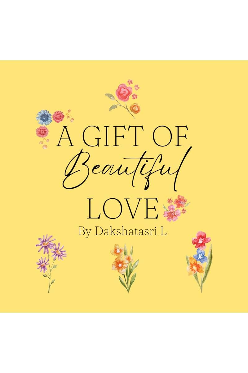 A Gift of Beautiful Love