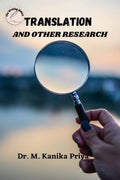 TRANSLATION AND OTHER RESEARCH
