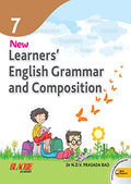 New Learners English Grammar and Comp 7