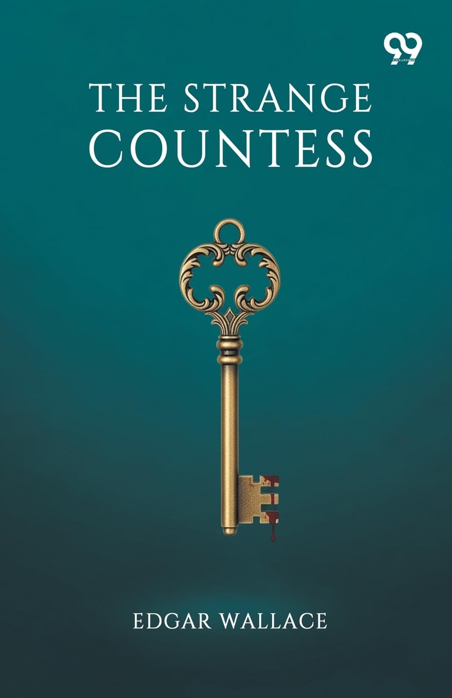 The Strange Countess
