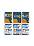 Together with Class 12th Question Bank & Sample Papers Combo of 6 books for Physics, Chemistry & Maths