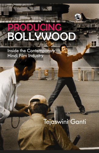 PRODUCING BOLLYWOOD