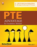J/W PTE Advantage for Academic Module, w/cd
