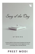 Song of the Day: Stories