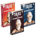 Talks With Sri Ramana Maharshi Volume 1 | Talks With Sri Ramana Maharshi Volume 2 | Talks With Sri Ramana Maharshi Volume 3 | Sr