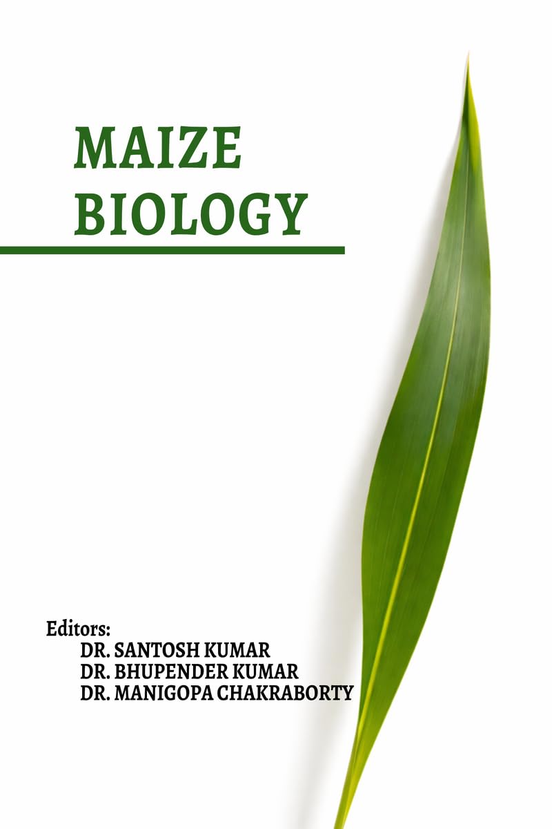 Maize Biology