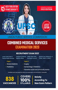 Upsc Cms Mains
