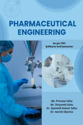 Pharmaceutical Engineering : Pharmaceutical
