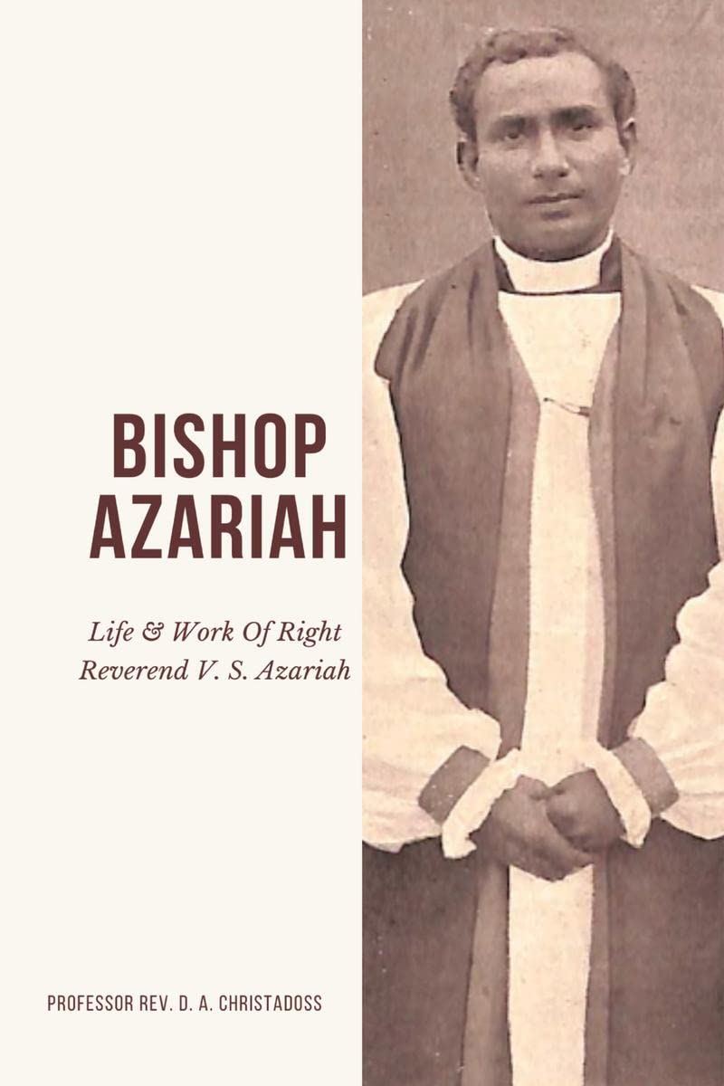 Bishop azariah