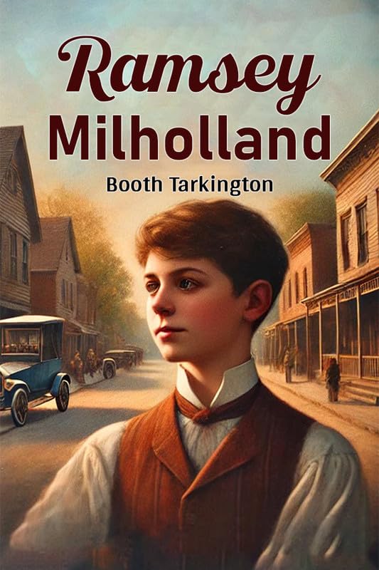 Ramsey Milholland