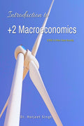 Introduction to +2 MACROECONOMICS