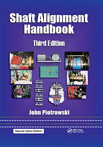 Shaft Alignment Handbook