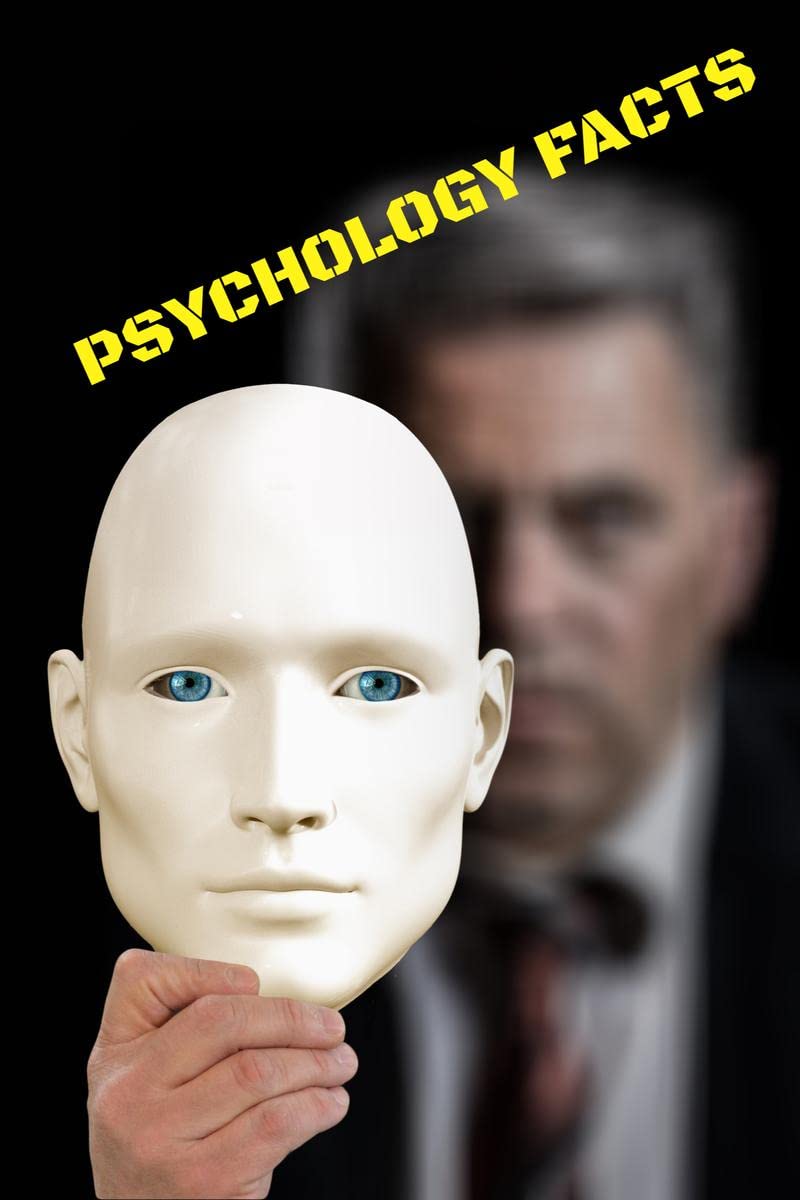 Psychology Facts
