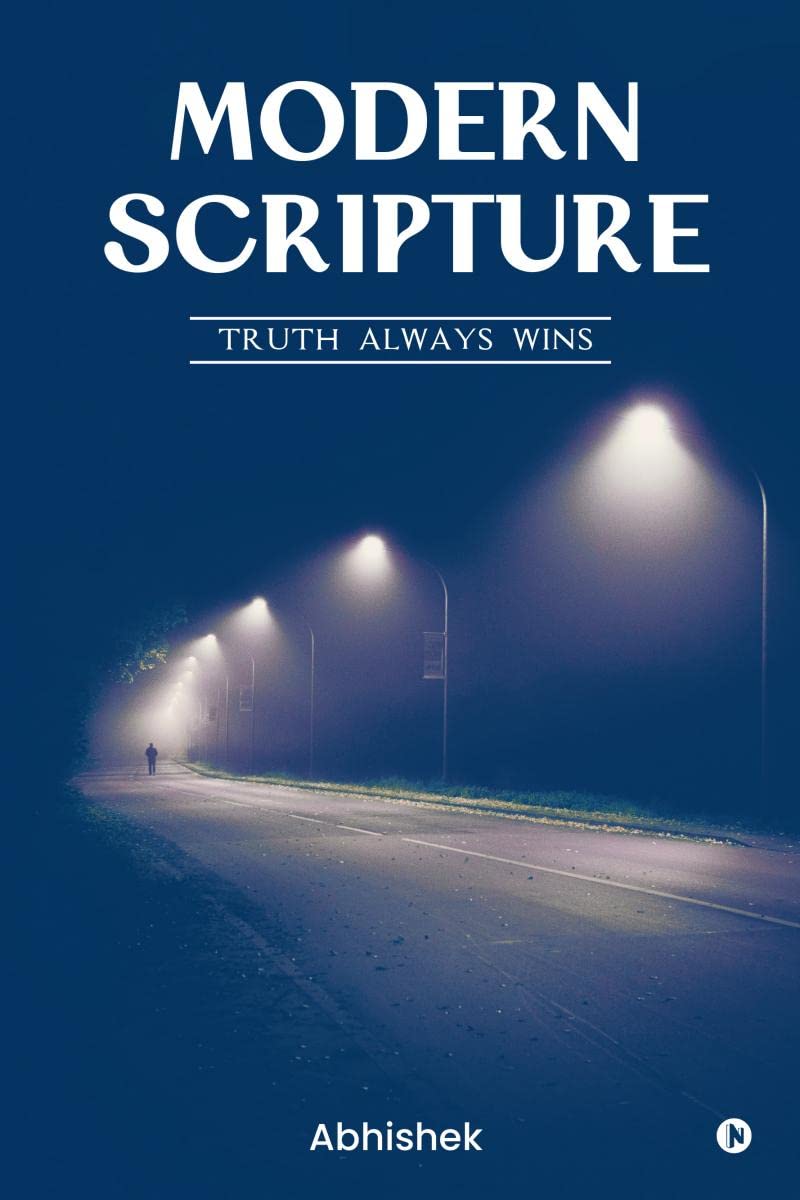 Modern Scripture : Truth Always Wins