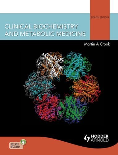 Clinical Biochemistry and Metabolic Medicine