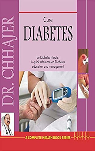 Cure Diabetes