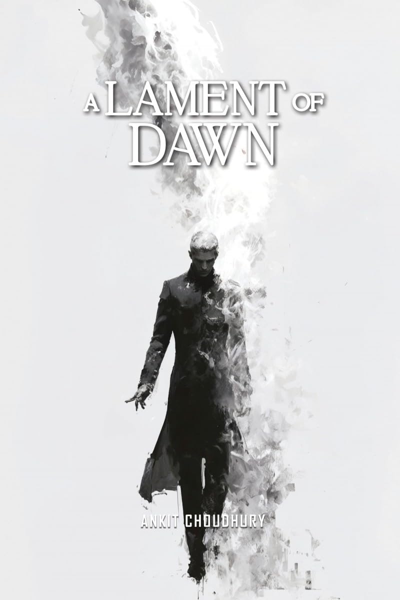A Lament of Dawn: Love, concluded