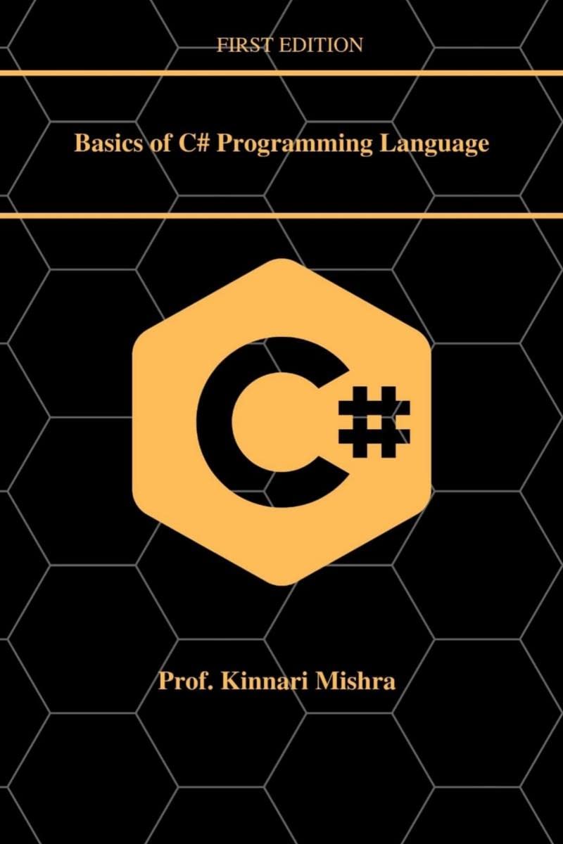Basics of C#.Net Programming Language : Solutions for .Net Questions