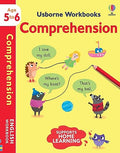 Comprehension Age 5 To 6